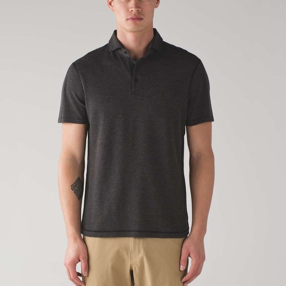 lululemon athletica Other - Lululemon Evolution Polo